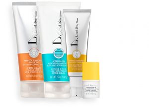 Sun Care Collection